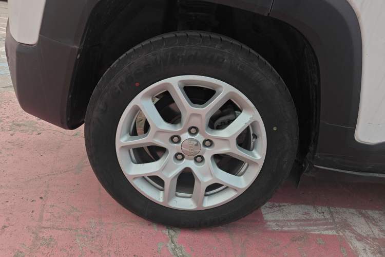 Used  Renegade 2017 180T Automatic High-Energy Version