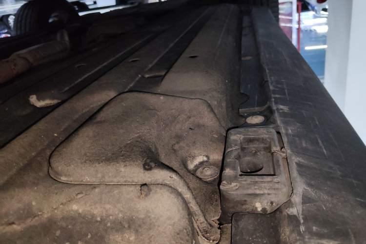 Used Porsche Macan 2017 Macan 2.0T
