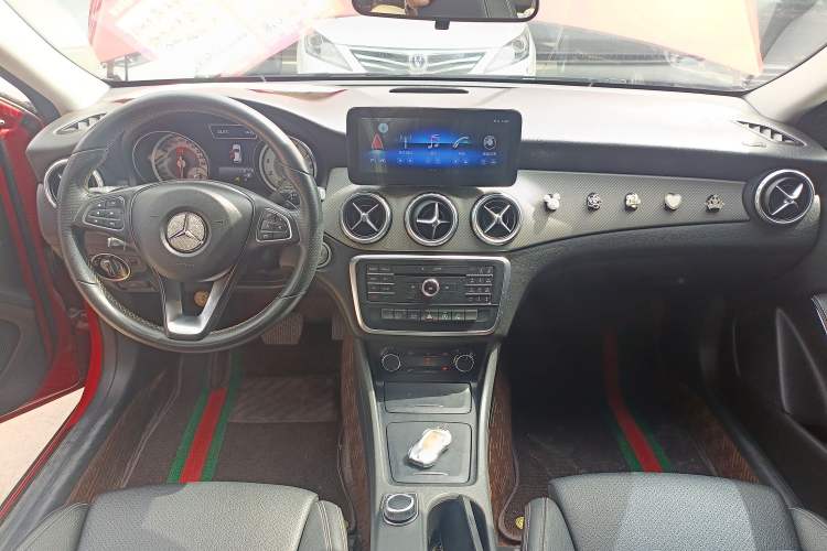 Used Mercedes-Benz GLA 2016 GLA 200 Sport Edition