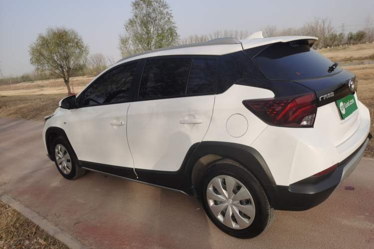Used Toyota YARiS L 2020 X-Trail X 1.5L CVT Leading Edition