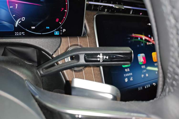 Used Mercedes-Benz E-Class 2025 E 300 L Stylish Model
