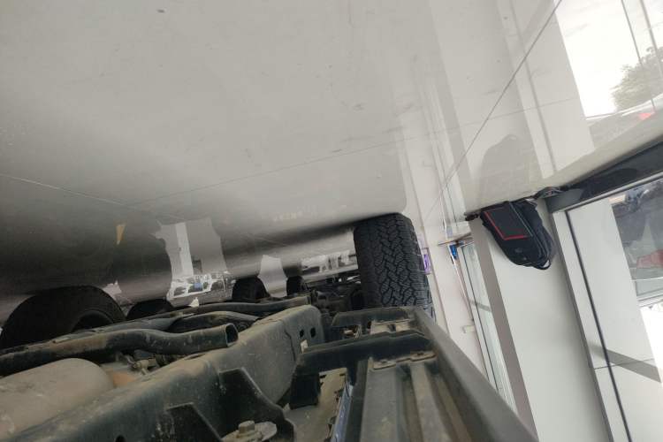 Used  Wrangler 2024 2.0T Sahara Four-Door Edition
