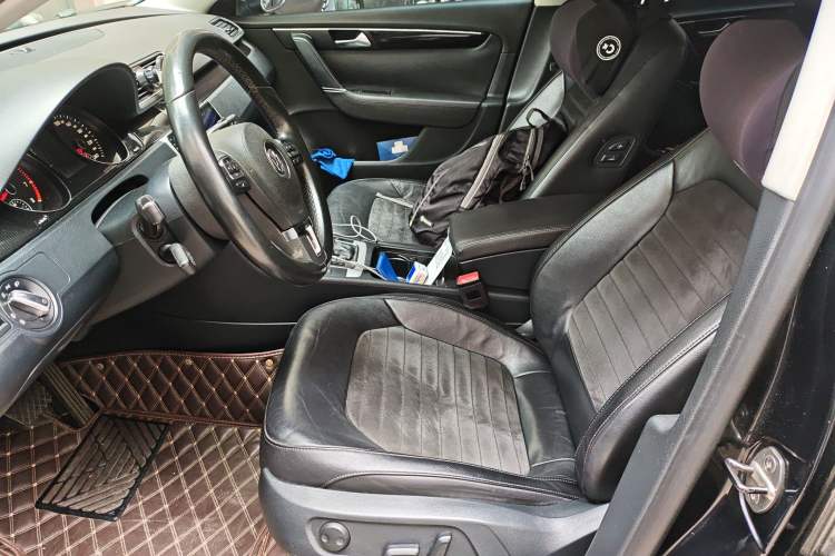 Used Volkswagen Magotan 2013 1.8TSI Luxury Model