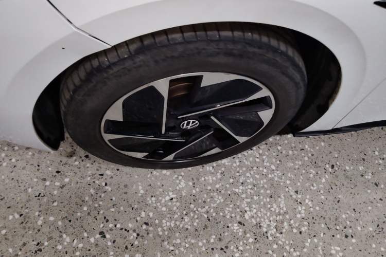 Used Volkswagen ID.3 2022 Active Pure Intelligent Enjoyment Edition
