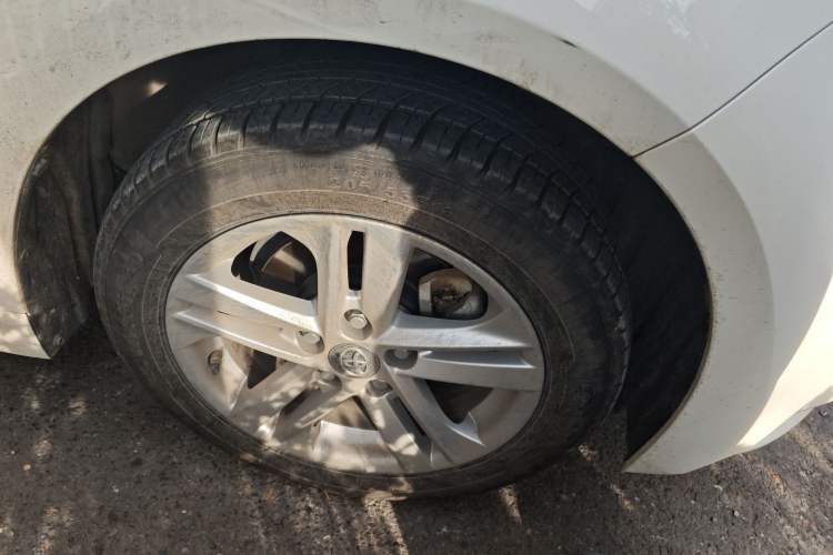 Used Toyota Levin 2022 Dual-Engine 1.8H E-CVT Luxury Edition
