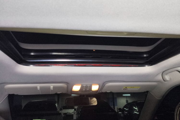 Used  Refine S4 2019 1.6L CVT Dream Edition