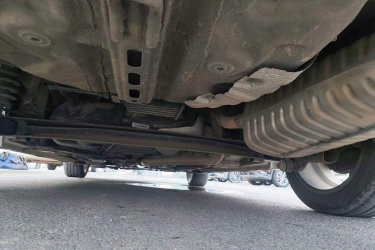 Used Geely Auto Binray 2019 200T DCT Binzhi Edition
