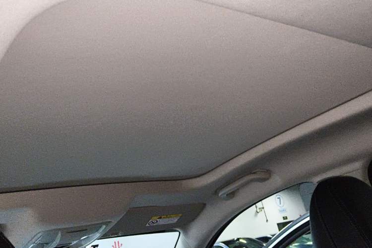 Used ORA Good Cat GT 2022 Mulan Edition 480km Long-Range续航
