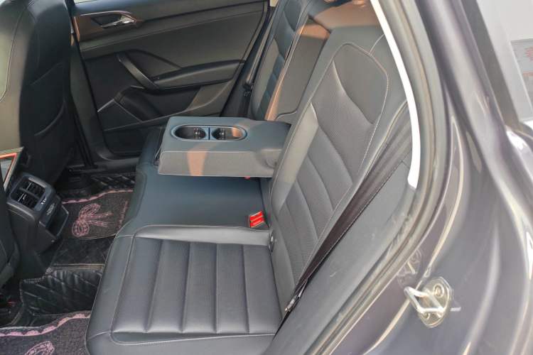 Used Volkswagen Tharu 2019 280TSI Two-Wheel Drive Flagship Edition China V Standard