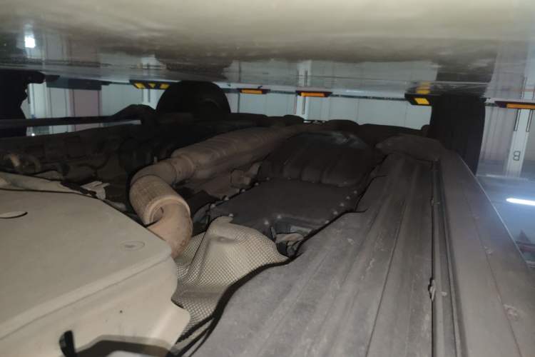 Used Land Rover Range Rover 2020 3.0 L6 Grand Edition