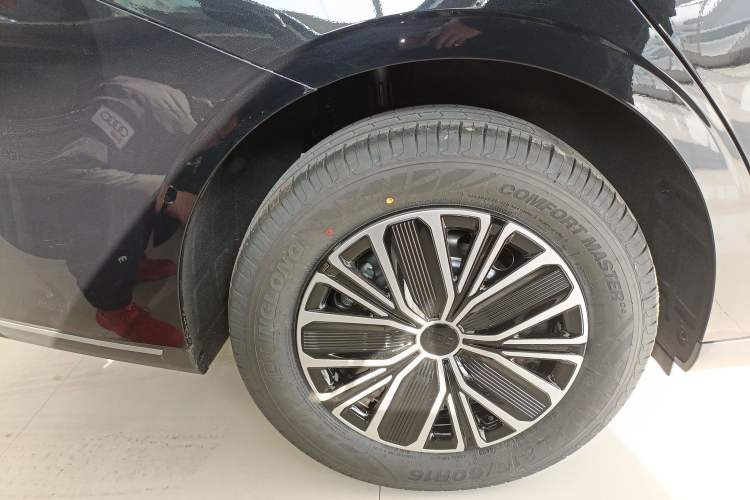 Used  Galaxy Stellar 6 2026 Model 125km Free-Style Edition