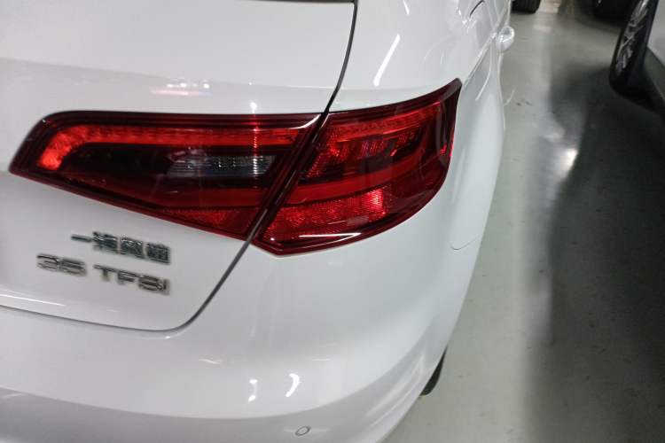 Used Audi A3 2016 Sportback 35 TFSI Ambition
