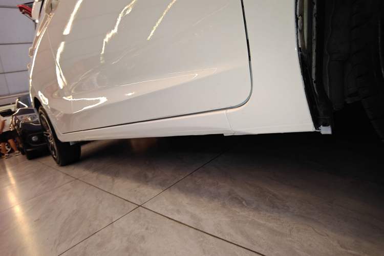 Used Honda Fit 2016 1.5L LX CVT Comfort Model
