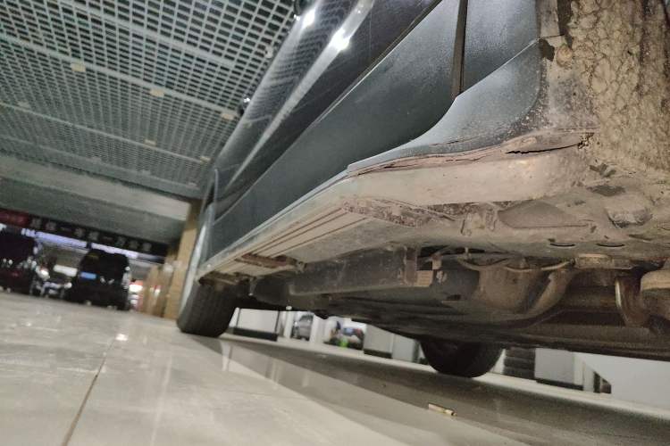 Used Buick Envision 2014 28T Four-Wheel Drive Elite Model