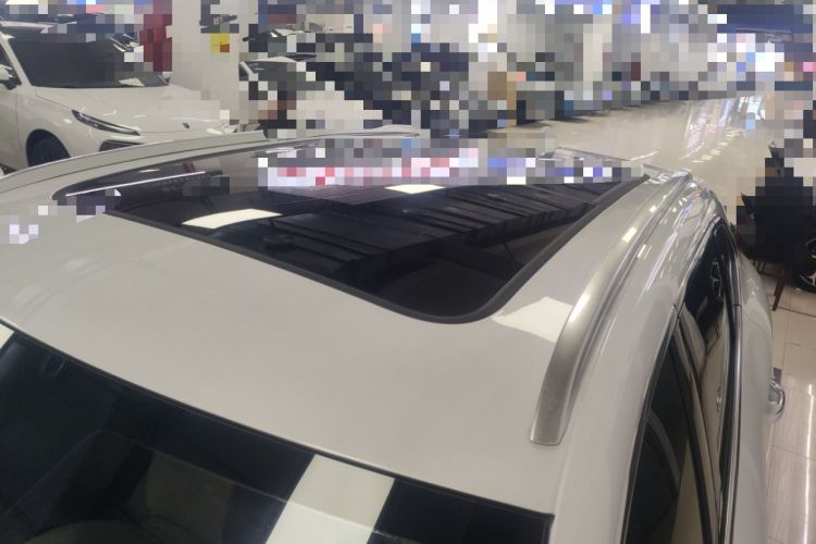 Used BYD Song PLUS New Energy 2024 HONOR Edition DM-i 110km Flagship PLUS