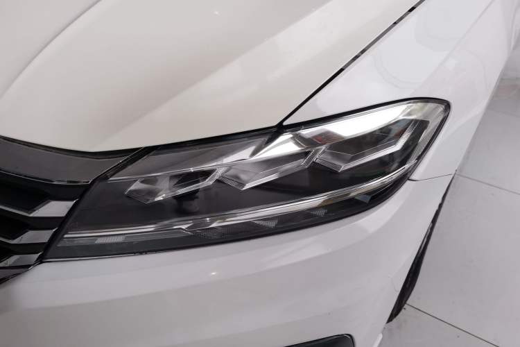 Used Volkswagen Lavida 2018 1.5L Automatic Fashion Edition China V Standard
