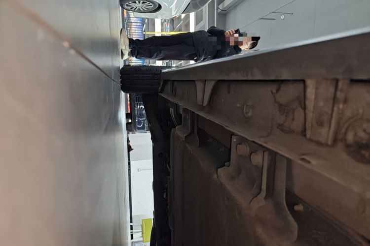 Used Baojun KiWi EV 2022 Artist Lite Edition Ternary Lithium
