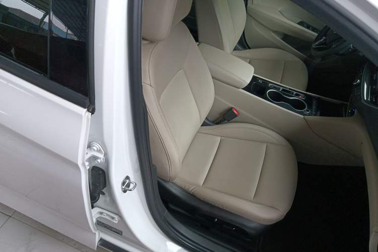 Used Buick Regal 2020 552T Elite Edition
