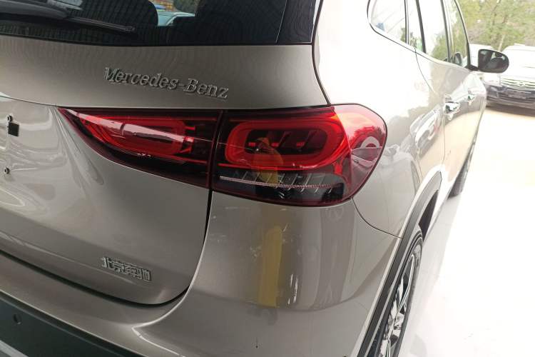 Used Mercedes-Benz GLA 2020 GLA 200