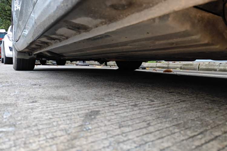 Used Honda City 2015 1.5L CVT Comfort Version
