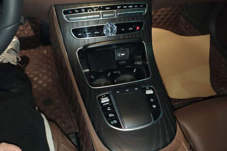 Used Mercedes-Benz E-Class 2020 Restyled E 300 L Sport Exclusive Edition
