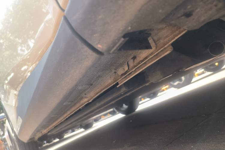 Used BYD Seagull 2024 Honor Edition 305km Freedom Version
