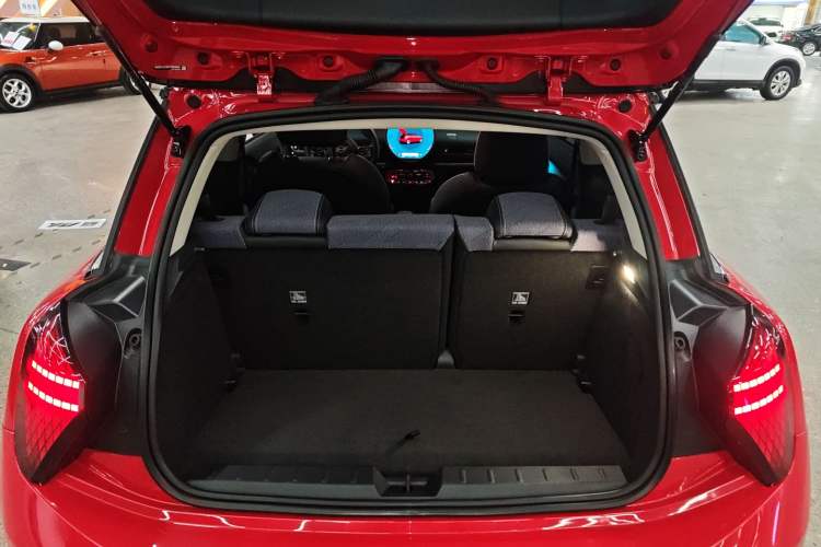 Used MINI Electric MINI COOPER 2024 456km COOPER E Classic Edition