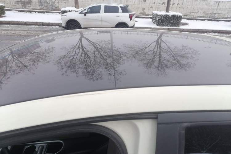 Used BYD Dolphin 2023 420 km Fashion Edition
