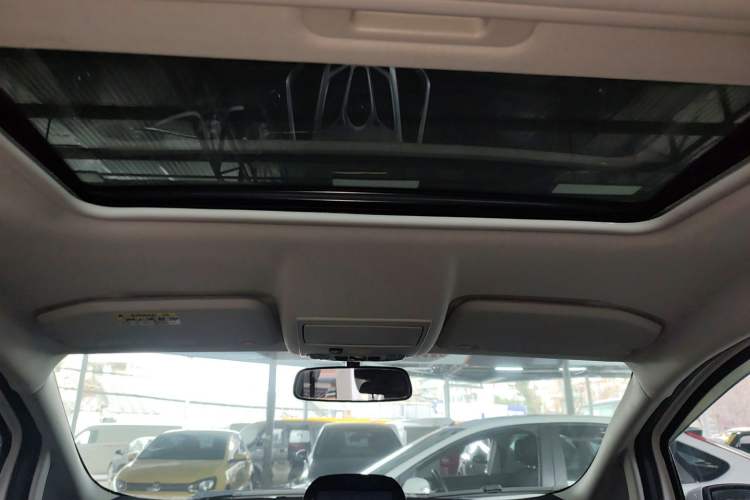 Used Ford EcoSport 2013 1.5L Automatic Prestige Model
