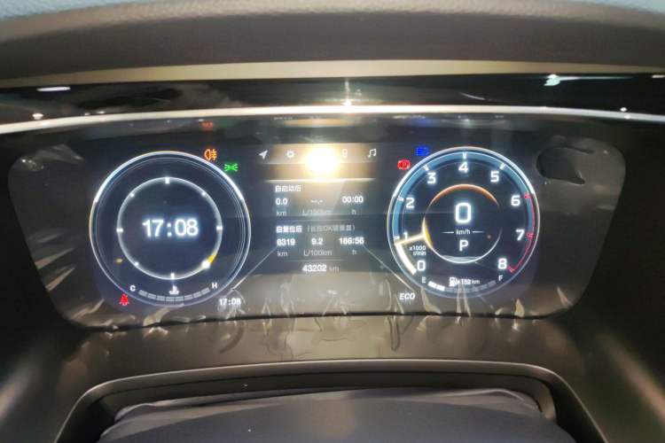 Used GAC Trumpchi M8 2023 Lingxiu Series 390T Prestige Edition