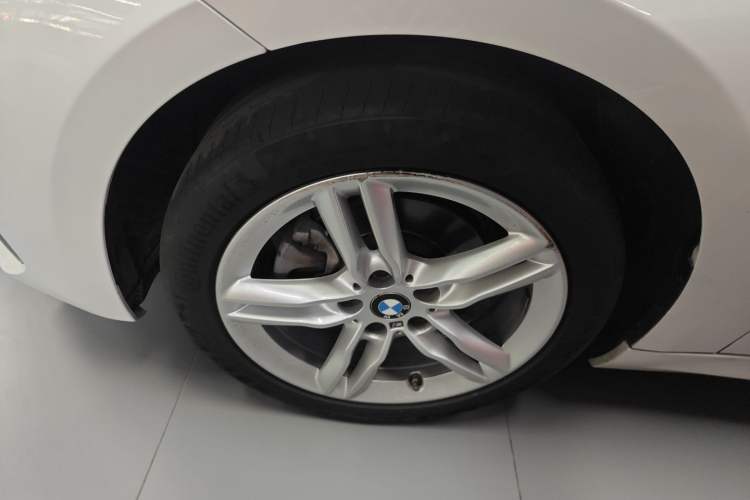Used BMW 1 Series 2021 120i M Sport Night Edition
