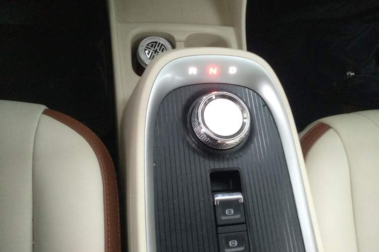 Used ORA Good Cat 2021 400km Standard Range Venus Edition Lithium Iron Phosphate
