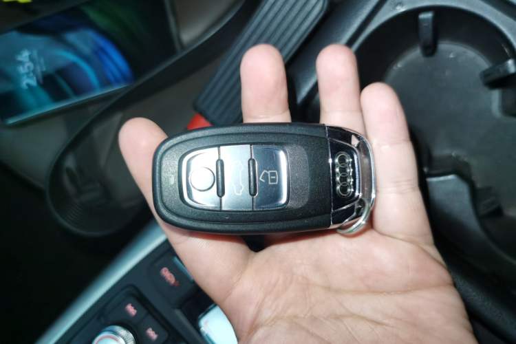 Used Audi A6 2017 3.0T allroad quattro
