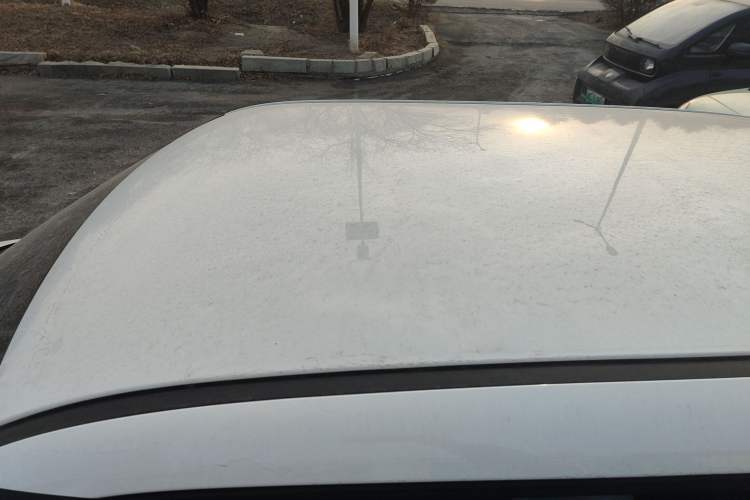 Used  Lumin 2023 205km Xiangqin Version
