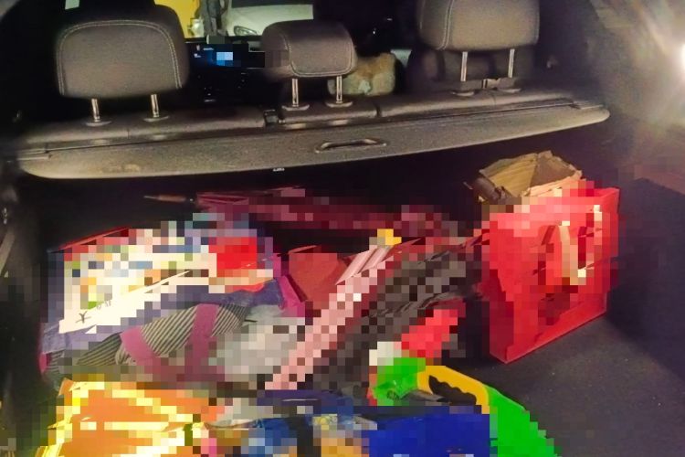 Used Mercedes-Benz GLC 2020 GLC 300 L 4MATIC Luxury Model
