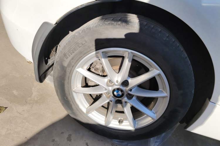 Used BMW 2 Series Active Tourer 2016 218i Fashion Model
