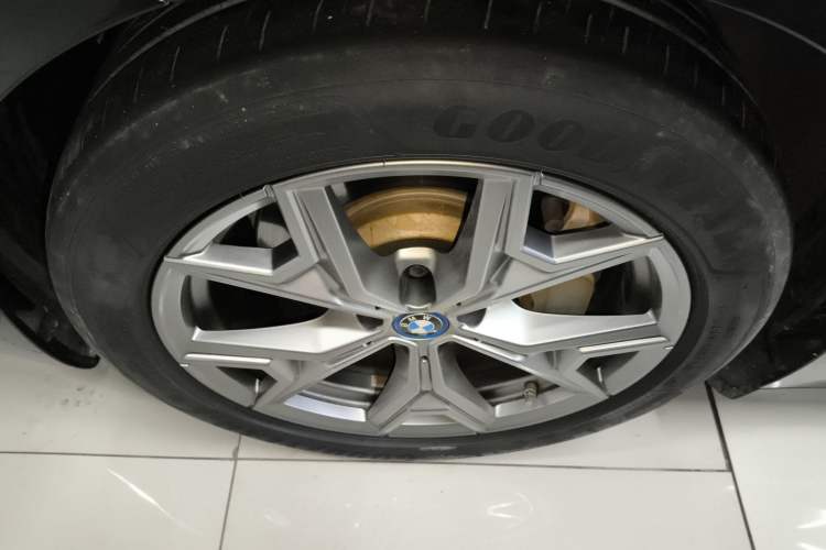 Used BMW i3 2022 eDrive 35 L
