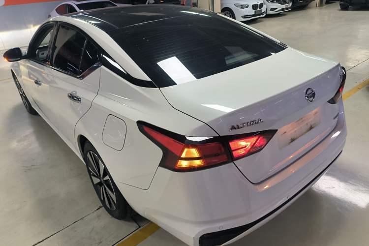 Used Nissan Teana 2021 2.0L XL Comfort Edition