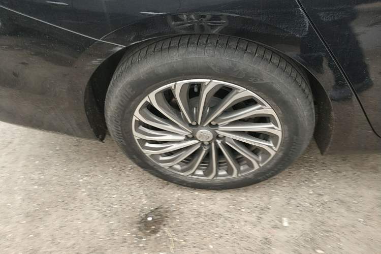 Used Buick LaCrosse 2023 28T Prestige Edition
