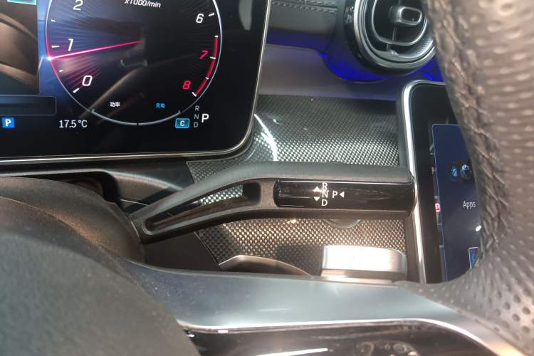 Used Mercedes-Benz C-Class 2023 Second Facelift C 260 L Sport Edition
