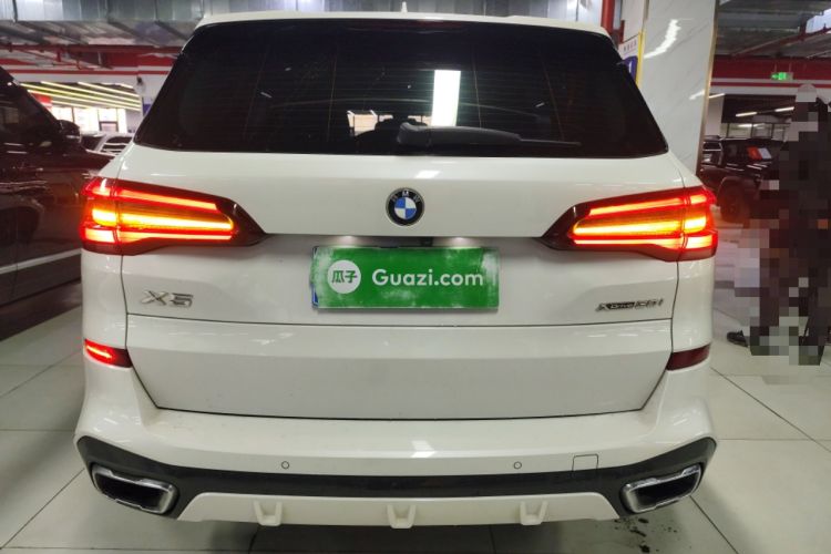 Used BMW X5 2020 xDrive30i M Sport Package