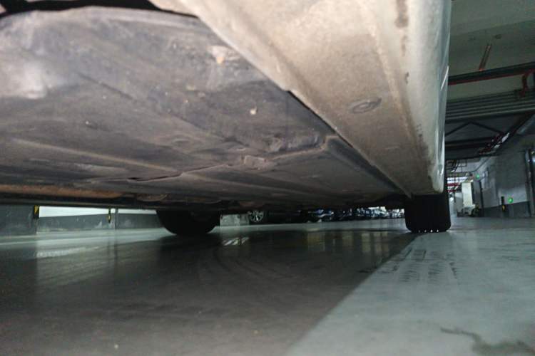 Used Hyundai Mistra 2014 1.8L Automatic Smart GLS
