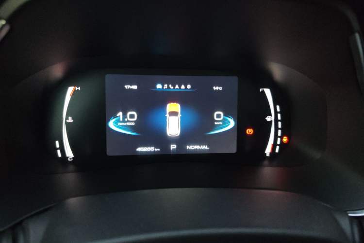 Used Haval H6 2021 China Trend Edition 1.5 GDIT Automatic Champion Version
