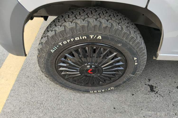 Used Wuling Zhiguang 2023 1.5L Practical Version 5/7 Seats
