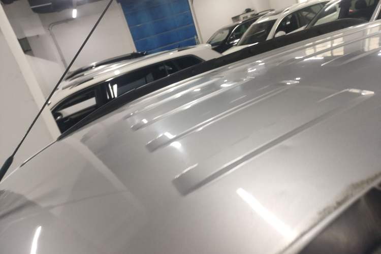 Used Ford EcoSport 2013 1.5L Automatic Fashion Model