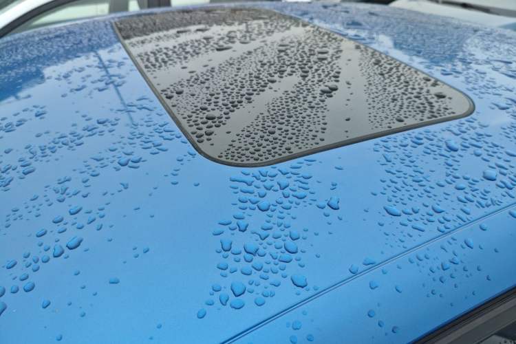 Used Peugeot 408 2019 230THP Automatic Luxury Edition China V Standard
