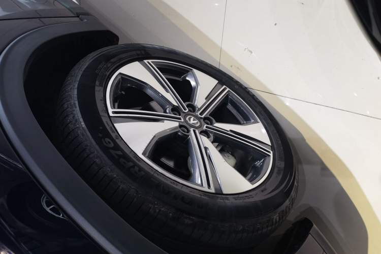 Used Changan X7 PLUS 2024 1.5T Automatic Smart Enjoyment 5-Seater