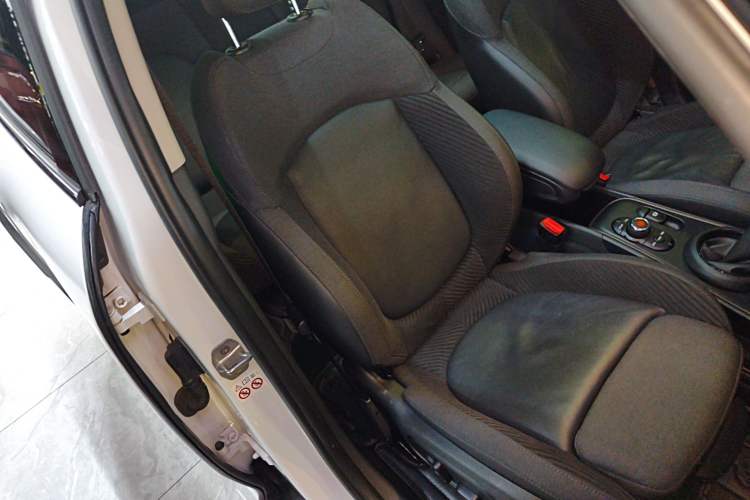 Used  Countryman 2018 1.5T COOPER ALL4 Classic Edition