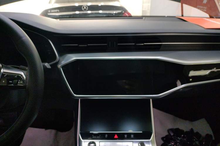 Used Audi A6L 2023 40 TFSI Luxury Prestige Edition