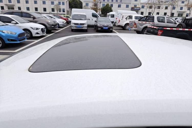 Used Buick GT 2015 15N Automatic Deluxe Edition
